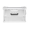 DEFENDER KA74-003 Aluminium Storage Box 42 Litre
