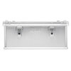 DEFENDER KA74-006 Aluminium Storage Box 67 Litre