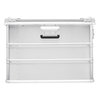 DEFENDER KA74-007 Aluminium Storage Box 115 Litre