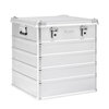 DEFENDER KA74-008 Aluminium Storage Box 175 Litre