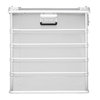DEFENDER KA74-008 Aluminium Storage Box 175 Litre