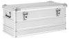 Defender KA74-009 Aluminium Storage Box 81 Litre