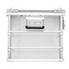 Defender KA74-009 Aluminium Storage Box 81 Litre