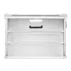 DEFENDER KA74-010 Aluminium Storage Box 155 Litre