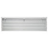 DEFENDER KA74-013 Aluminium Storage Box 395 Litre