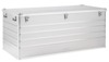 DEFENDER KA74-014 Aluminium Storage Box 830 Litre
