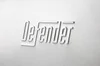 DEFENDER KA74-064 Aluminium Storage