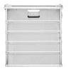 DEFENDER KA74-059 Aluminium Storage Box