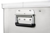 DEFENDER KA74-013 Aluminium Storage Box 395 Litre