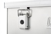 DEFENDER KA74-013 Aluminium Storage Box 395 Litre