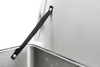 DEFENDER KA74-013 Aluminium Storage Box 395 Litre