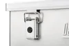 DEFENDER KA74-014 Aluminium Storage Box 830 Litre