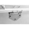 DEFENDER KA64-003 Aluminium Storage Box 42 Litre