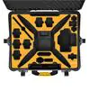 HPRC2700W Drone Case for DJI Phantom 4RTK