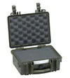 Explorer 2209 Waterproof Case - Olive with Foam