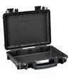 Explorer 3005 Waterproof Case - Black Empty