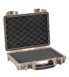 Explorer 3005 Waterproof Case - Sand with Foam