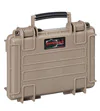 Explorer 3005 Waterproof Case - Sand Front