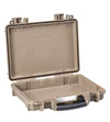 Explorer 3005 Waterproof Case - Sand Empty