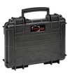 Explorer 3005 Waterproof Case - Black Front