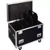 Flexi-Trunk with Partitions FFT3 1165x560x560