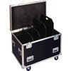 Flexi-Trunk with Partitions FFT4 1165x560x750
