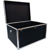 Lightweight Flight Case  FST10 1000x700x550mm (Wheels Optional)