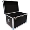 Lightweight Flight Case FST3 600x400x400mm (Wheels Optional)