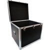Lightweight Flight Case FST4 600x500x500mm (Wheels Optional)