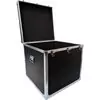 Lightweight Flight Case FST5 600x600x600mm (Wheels Optional)