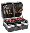 GT Line ATOMIK WH PTS Tool Case With Wheels