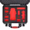 HPRC 2400 Case for DJI Mavic Pro