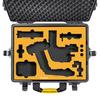 HPRC 2600W Case with Wheels For Zhiyun Crane 3 Lab