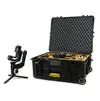 HPRC 2700W Case with Wheels Zhiyun Crane 3 Lab Master Package