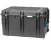 HPRC 2800W Case with Wheels - Case Empty