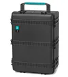HPRC 2800W Case with Wheels - Case Empty