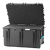 HPRC 2800W Case with Wheels - Case Empty