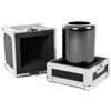 NEW APPLE MAC PRO XEON E5 FLIGHT CASE - CARRY CASE
