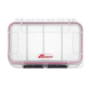Max Case MAX001T Transparent with Dividers
