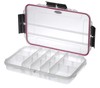 Max Case MAX003T Transparent with Dividers