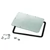 Nanuk 903 Aluminium Base Panel Kit