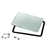 Nanuk 905 Aluminium Base Panel Kit