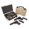 NANUK 909 Classic Pistol Case