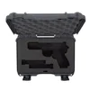 NANUK 909 Glock® Pistol Case