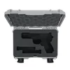 NANUK 909 Glock® Pistol Case