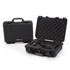 Nanuk 910 2UP Glock® Pistol Case