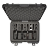 NANUK 925 4UP Pistol Case