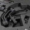 Nanuk 930 Case for DJI Ronin SC