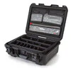 Nanuk 930 Pro Photo Kit Camera Case