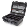 Nanuk 930 Pro Photo Kit Camera Case